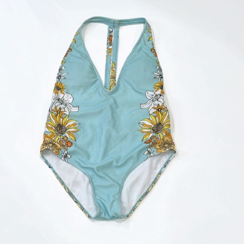 One-piece Swimsuit